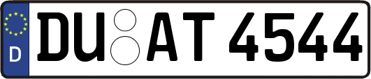 DU-AT4544