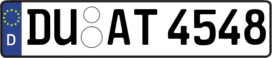 DU-AT4548