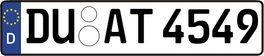 DU-AT4549