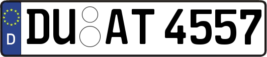 DU-AT4557