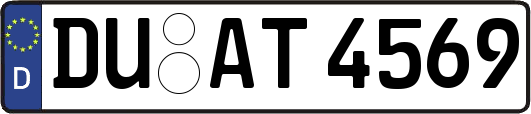 DU-AT4569