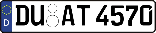 DU-AT4570