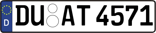 DU-AT4571