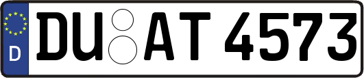 DU-AT4573