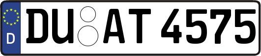 DU-AT4575