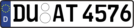 DU-AT4576