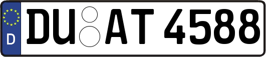 DU-AT4588