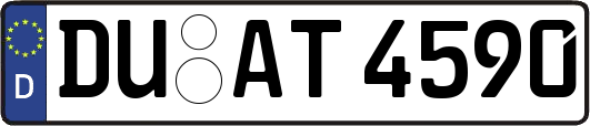 DU-AT4590