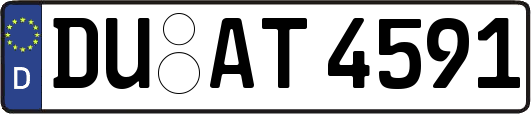 DU-AT4591
