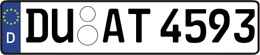 DU-AT4593