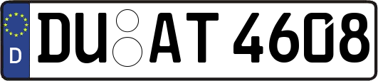 DU-AT4608