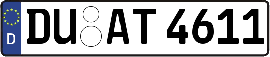 DU-AT4611