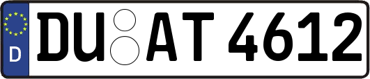 DU-AT4612