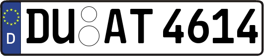 DU-AT4614