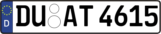DU-AT4615