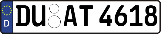 DU-AT4618