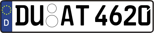 DU-AT4620