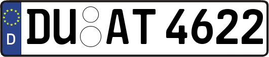 DU-AT4622
