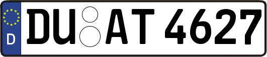 DU-AT4627