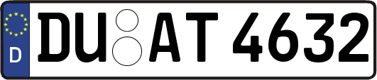 DU-AT4632