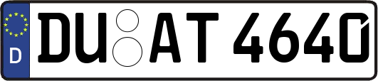 DU-AT4640