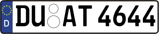 DU-AT4644