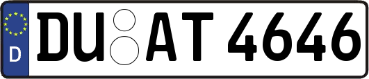 DU-AT4646