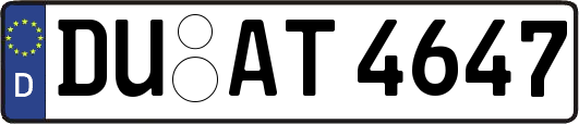 DU-AT4647