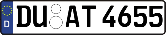 DU-AT4655