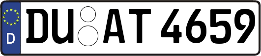 DU-AT4659