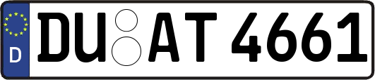DU-AT4661