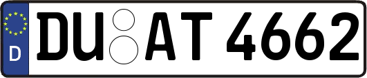 DU-AT4662