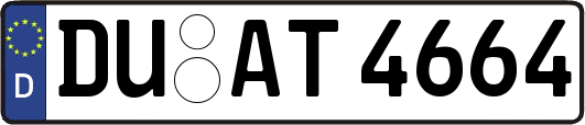 DU-AT4664