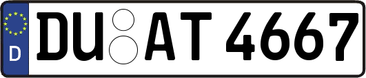 DU-AT4667