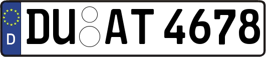 DU-AT4678