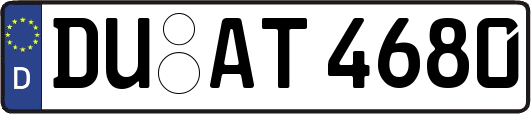 DU-AT4680