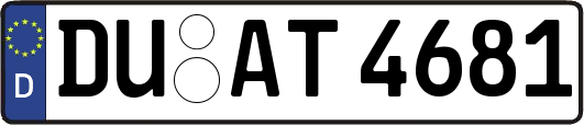 DU-AT4681