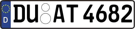 DU-AT4682