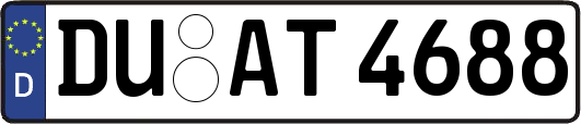 DU-AT4688