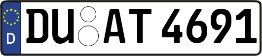 DU-AT4691