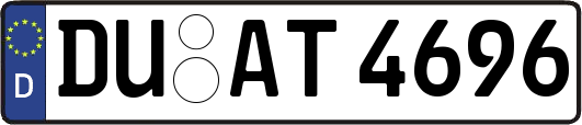 DU-AT4696