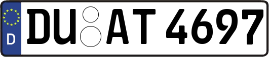 DU-AT4697