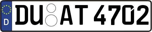 DU-AT4702