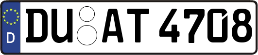 DU-AT4708