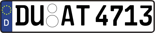 DU-AT4713