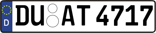 DU-AT4717