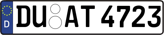 DU-AT4723
