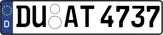 DU-AT4737