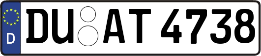 DU-AT4738