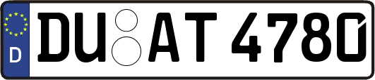 DU-AT4780